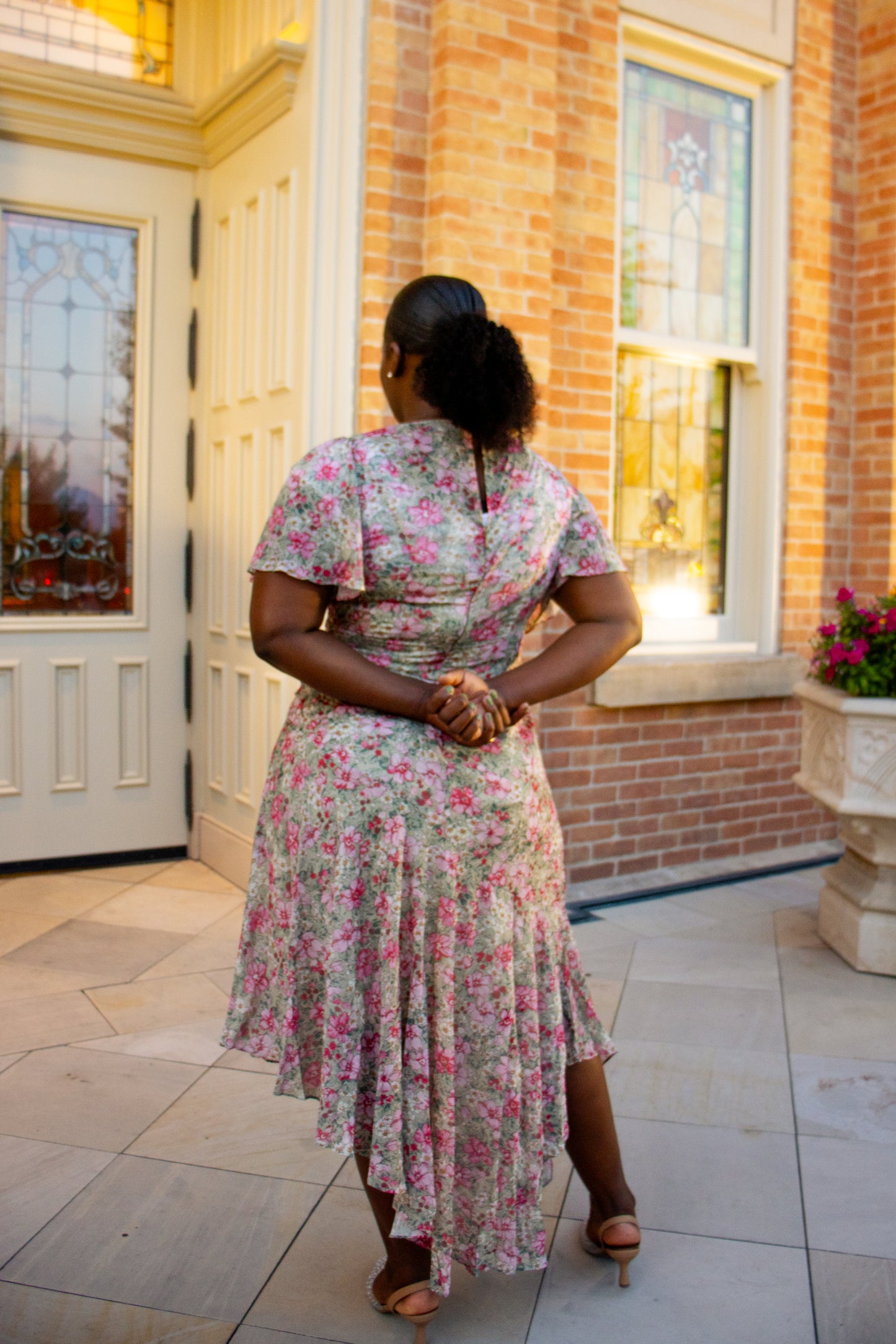 Molly Dress