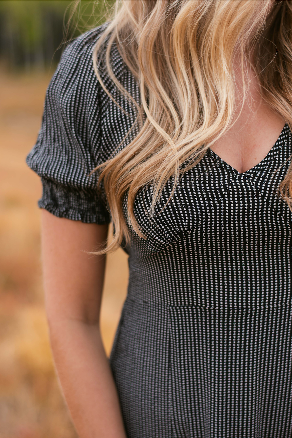 Lora Dress