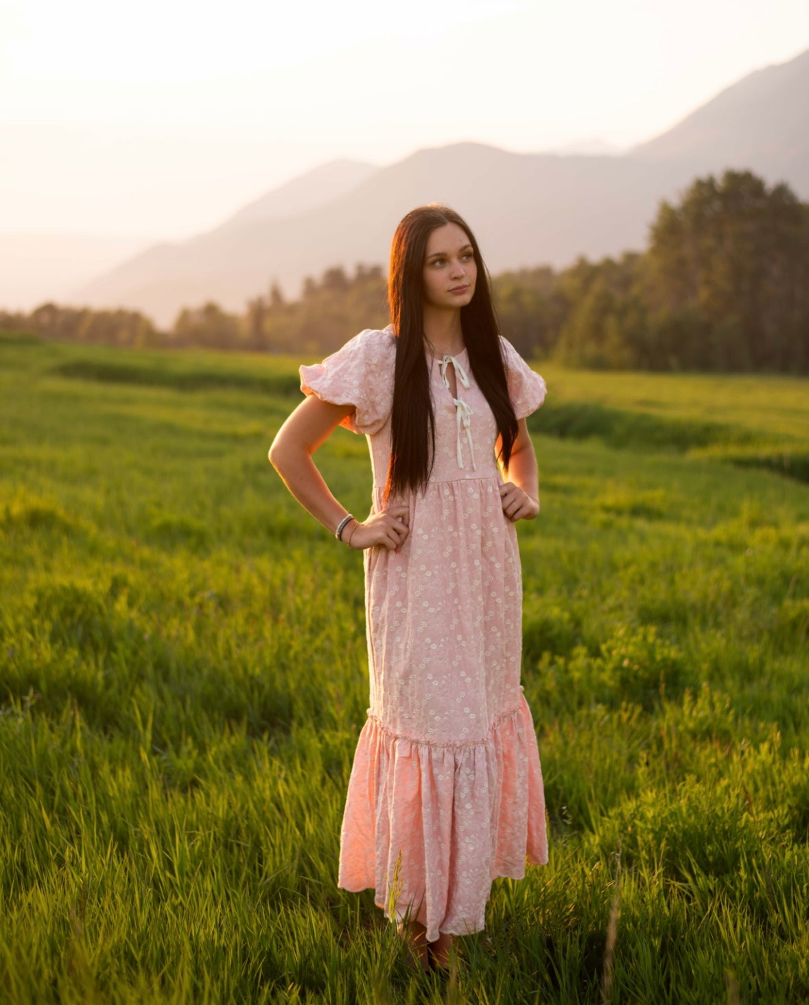 Emmery Dress