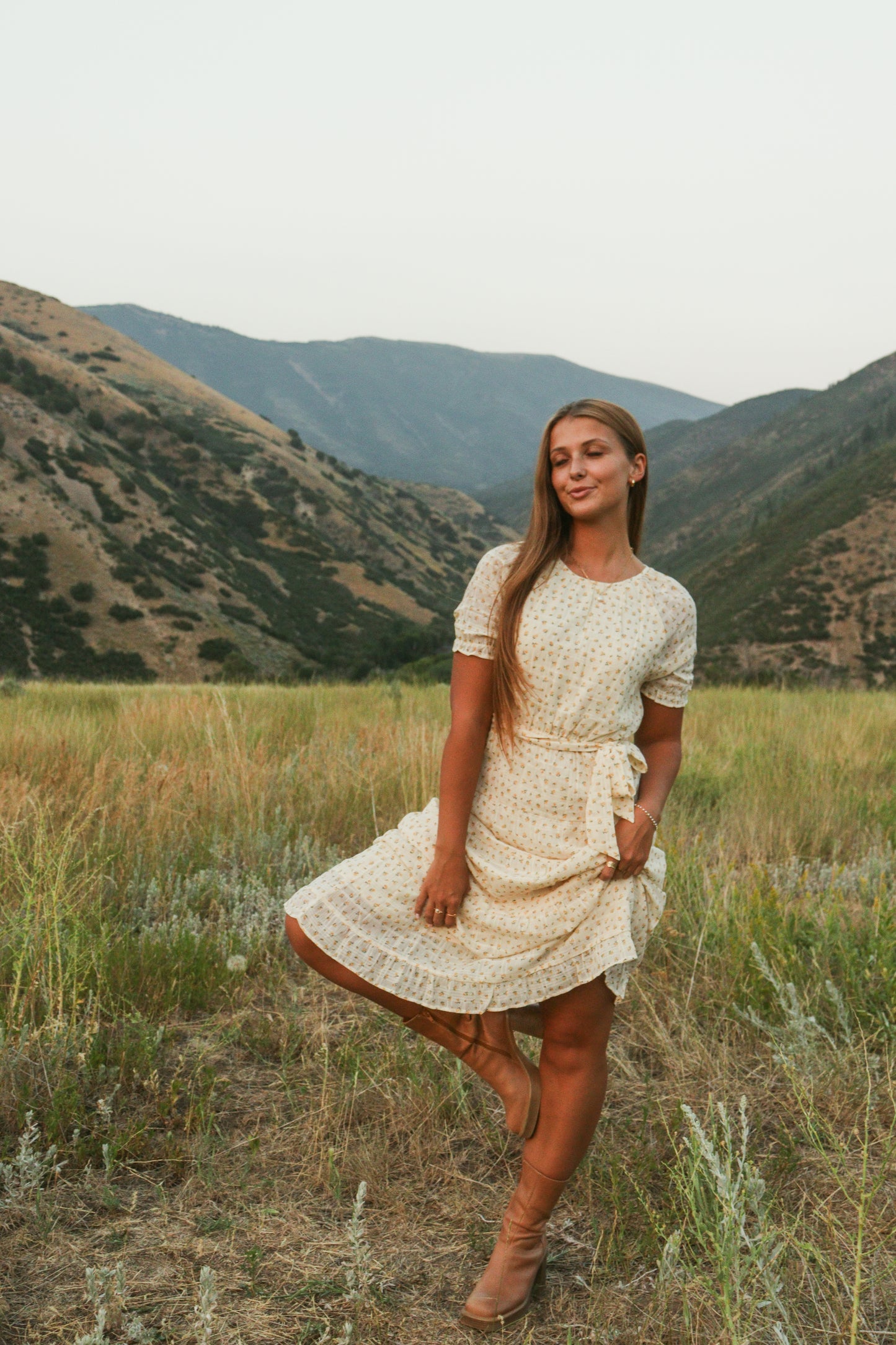 Summer Dress