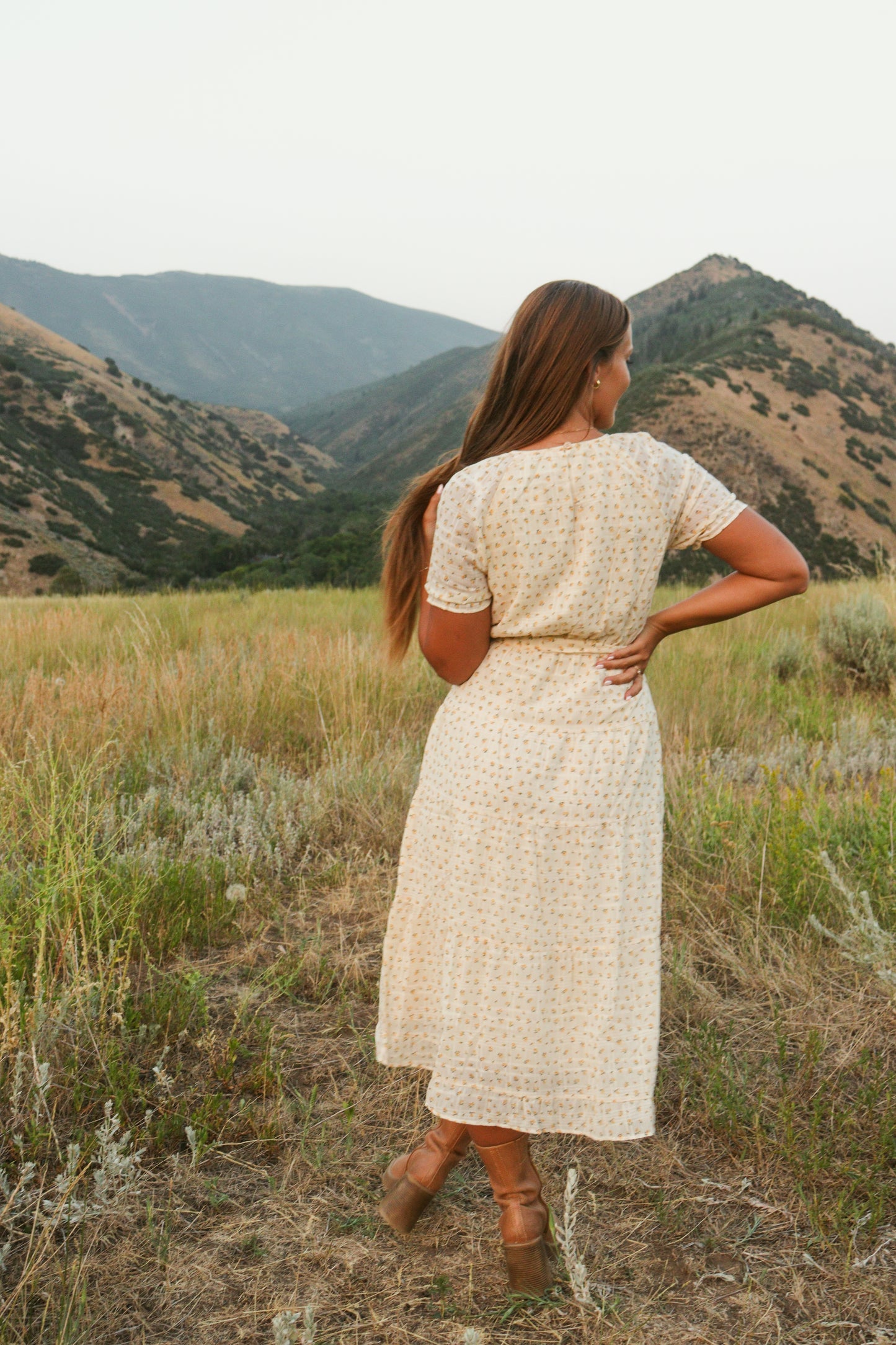 Summer Dress