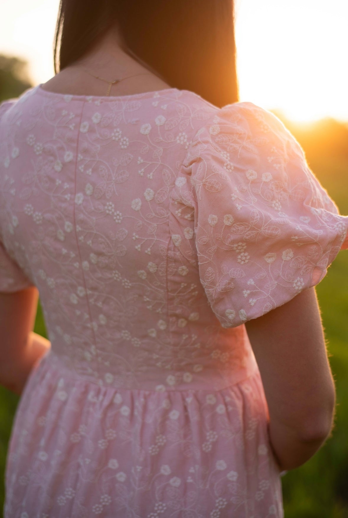 Emmery Dress
