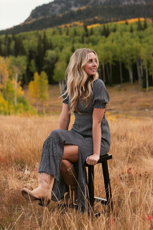 Lora Dress