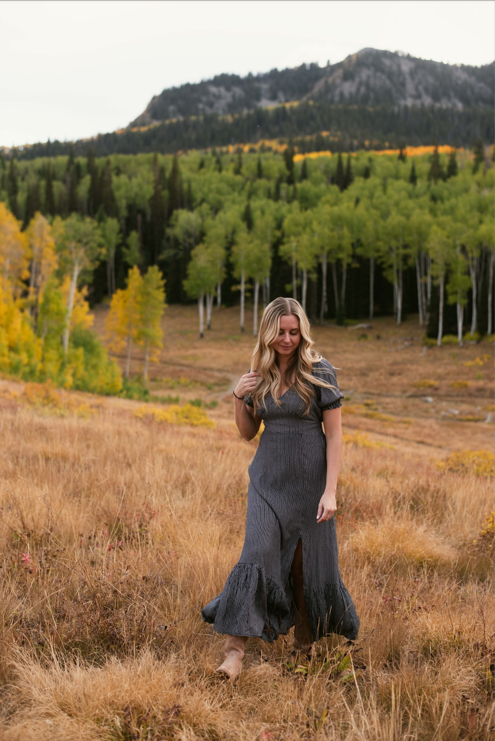 Lora Dress